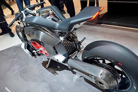 Las mejores motos eléctricas que puedes comprar en 2020