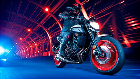 Yamaha MT-07: ficha técnica, precios y motos rivales